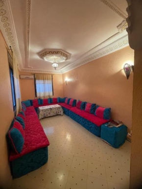 Jolie appartement à Marrakech